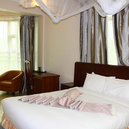 Grace Land Hotel Arusha Eksteriør billede