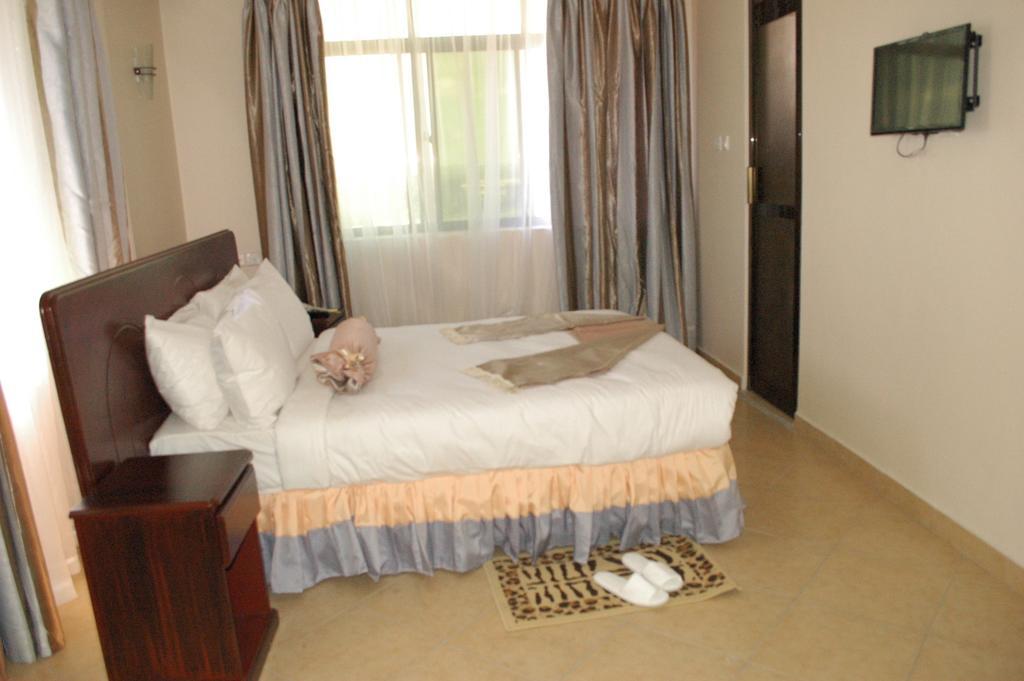 Grace Land Hotel Arusha Værelse billede