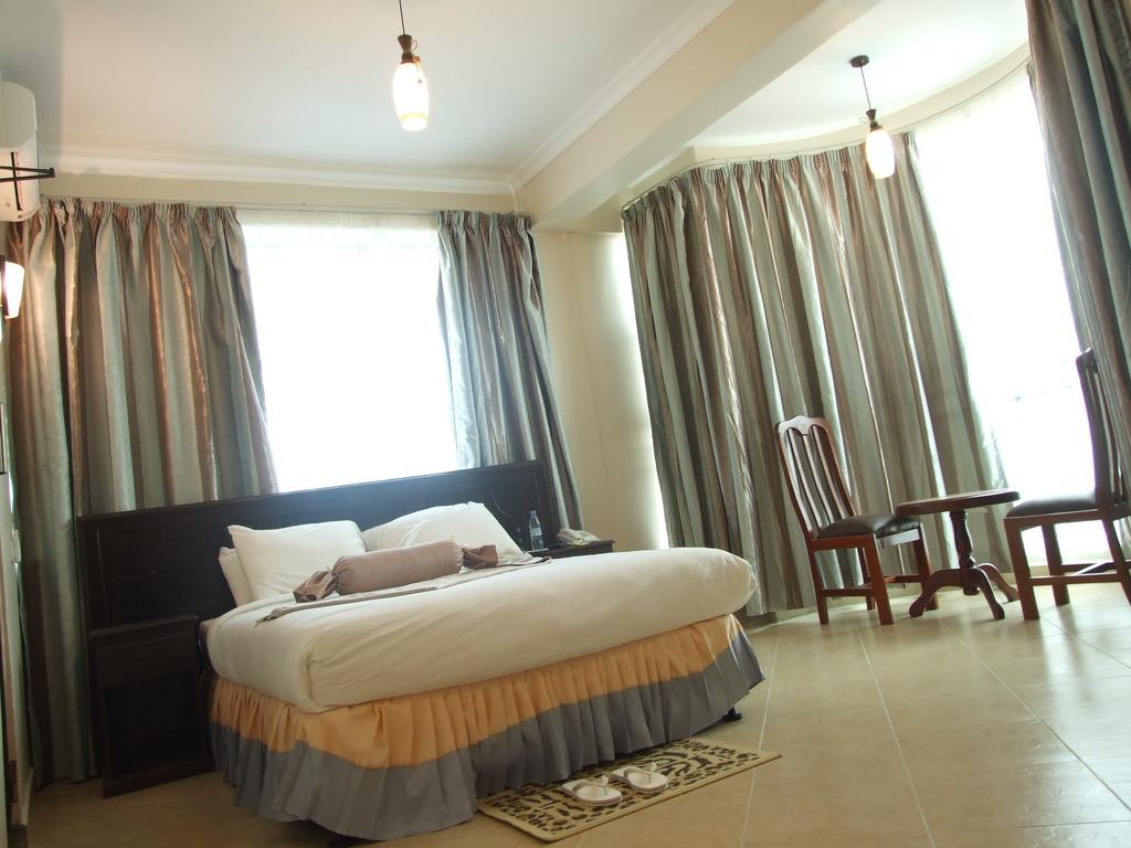Grace Land Hotel Arusha Værelse billede