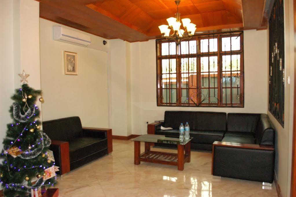 Grace Land Hotel Arusha Eksteriør billede